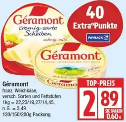 Edeka Géramont Angebot