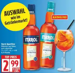 Edeka Itarol Aperitivo Angebot