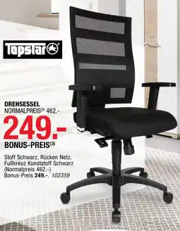 Hofmeister Topstar drehstuhl Angebot