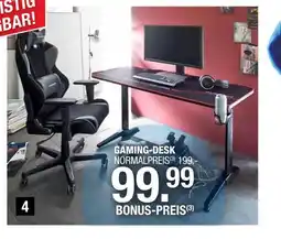 Hofmeister Gaming-desk „dx racer“ Angebot