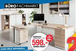 Hofmeister Büroprogramm Angebot