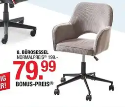 Hofmeister Bürosessel Angebot