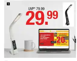Hofmeister Tischleuchte Angebot
