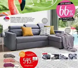 Zurbrüggen Eckgarnitur „monson“ Angebot