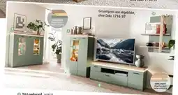 Zurbrüggen Wohnzimmer set Angebot