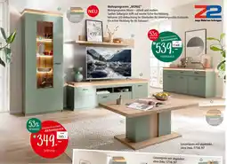 Zurbrüggen Z2 wohnprogramm moniz Angebot