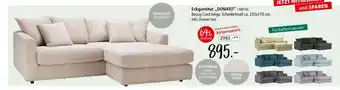 Zurbrüggen Eckgarnitur donato Angebot