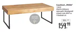 Zurbrüggen Couchtisch „frieda“ Angebot