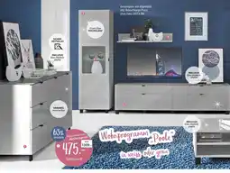 Zurbrüggen Hom´in wohnprogramm „poole Angebot