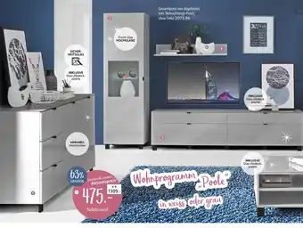 Zurbrüggen Hom´in wohnprogramm „poole Angebot