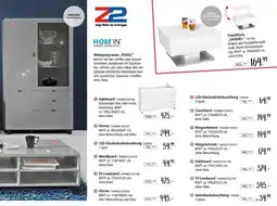 Zurbrüggen Z2, hom´in wohnprogramm „poole“ Angebot