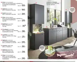 Zurbrüggen Z2, set one programm „lancaster“ Angebot