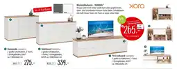 Zurbrüggen Xora kleinmöbelserie „yamael“ Angebot