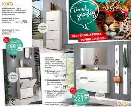 Zurbrüggen Xora garderobenkombination „idea“ Angebot
