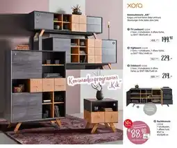 Zurbrüggen Xora kommodenserie „kik“ Angebot