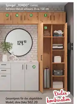Zurbrüggen Carryhome hauswirtschaftsraumserie „multistauraum“ Angebot