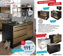 Zurbrüggen Kücheninsel jazz Angebot