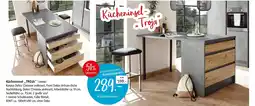 Zurbrüggen Kücheninsel troja Angebot
