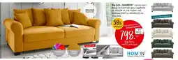Zurbrüggen Hom'in big-sofa maureen Angebot