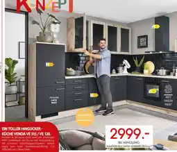 Zurbrüggen Venda küche venda ve 315 / ve 120 Angebot
