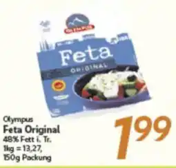inkoop Olympus Feta Original Angebot