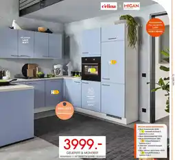 Zurbrüggen Celina, mican küche Angebot