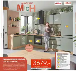 Zurbrüggen Célina & mican küche celina seal Angebot