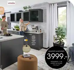 Zurbrüggen Venda tolle wohnraumküche venda ve 315 Angebot