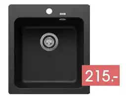 Zurbrüggen Spüle Angebot