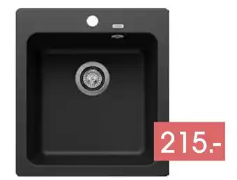 Zurbrüggen Spüle Angebot