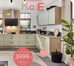 Zurbrüggen Ein echtes powerpaket - küche venda ve 120 Angebot