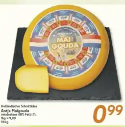 inkoop Antje Maigouda Angebot