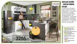 Zurbrüggen Venda zeitlos schön - küche venda ve 405 Angebot