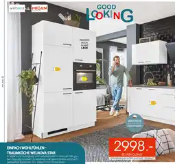 Zurbrüggen Welnova & mican einfach wohlfühlen - traumküche welnova star Angebot