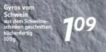 inkoop Gyros vom Schwein Angebot