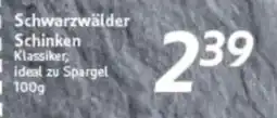 inkoop Schwarzwälder Angebot