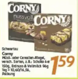 inkoop Schwartau Corny Angebot