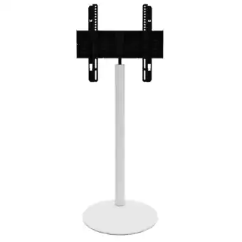 Netto Marken-Discount VCM TV Standfuß Rack Fernseh Ständer Maße ca. H. 100 x B. 55 x T. 45 cm - Cirla Angebot
