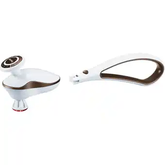 Netto Marken-Discount Beurer Massagegerät MG 510 To Go Angebot
