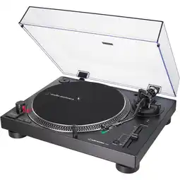 Netto Marken-Discount Audio Technica Plattenspieler AT-LP120XUSB Angebot
