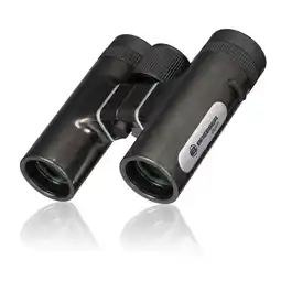 Netto Marken-Discount BRESSER Spirit Kompakt-Fernglas 6x24 schwarz Angebot