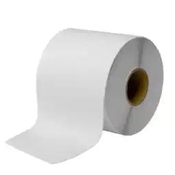 Netto Marken-Discount Thermoetiketten 100x150mm in Weiß Angebot
