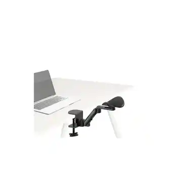 Netto Marken-Discount hjh OFFICE Armstütze RELEX RT1 Leder Angebot