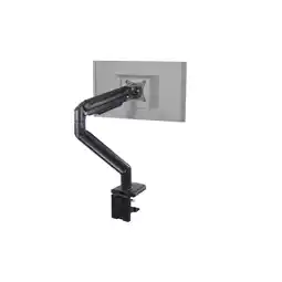 Netto Marken-Discount hjh OFFICE Monitorhalterung VM-MG1S Aluminium, Stahl Angebot