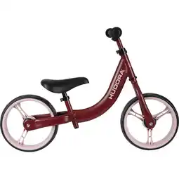 Netto Marken-Discount Kinderlaufrad Classic mit EVA-Bereifung Angebot