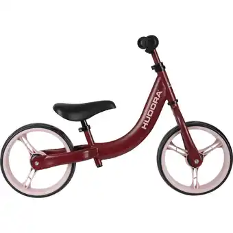 Netto Marken-Discount Kinderlaufrad Classic mit EVA-Bereifung Angebot