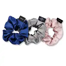 Netto Marken-Discount AILORIA Set 3 Scrunchies M aus Seide DOUX Angebot