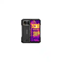 Netto Marken-Discount Ulefone Armor 27T Pro Schwarz Angebot