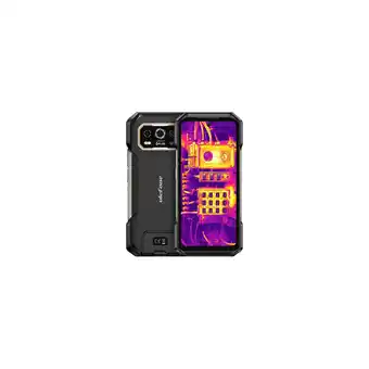 Netto Marken-Discount Ulefone Armor 27T Pro Schwarz Angebot