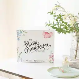 Netto Marken-Discount BEKA&BELL Mami Countdown Kalender Sonstiges Angebot